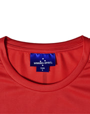 Men's Ultra Light Weight Performance S/S Tee