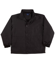 STADIUM, Contrast jacket
