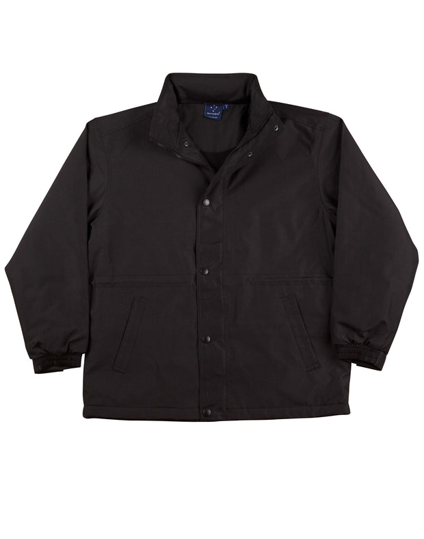 STADIUM, Contrast jacket