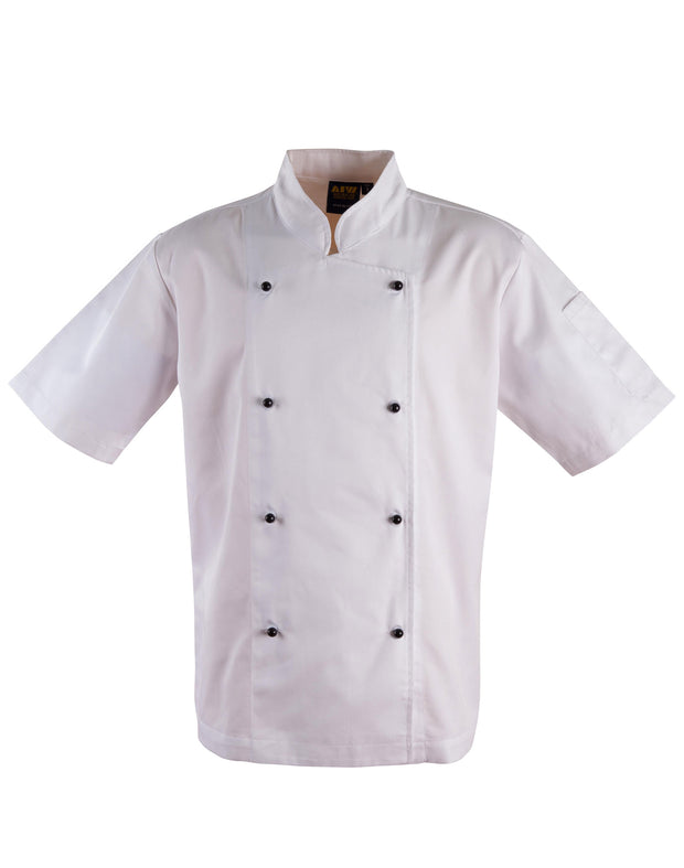 Chef&