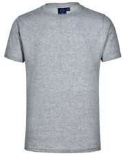 155gsm Unisex Cotton Tee