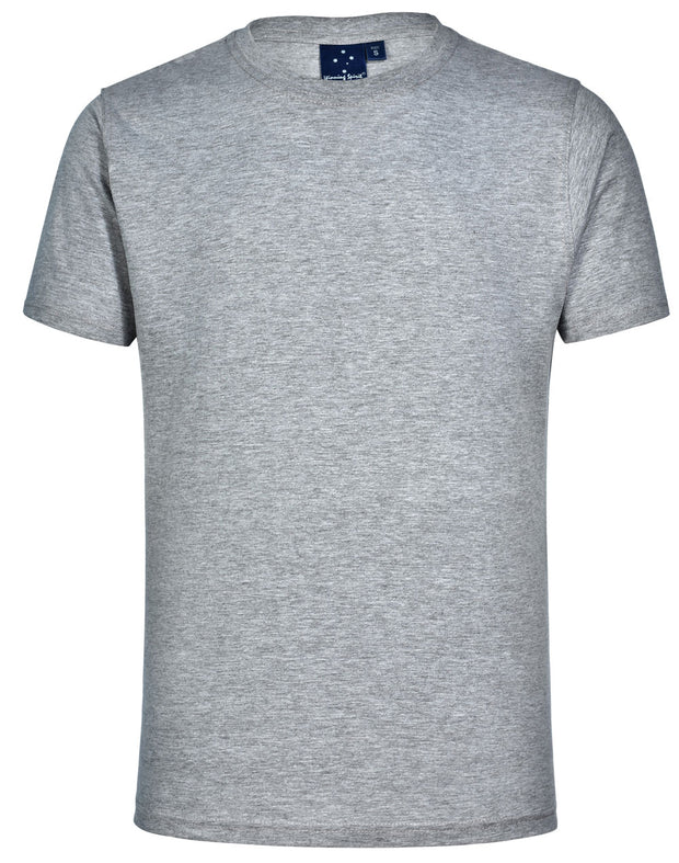155gsm Unisex Cotton Tee