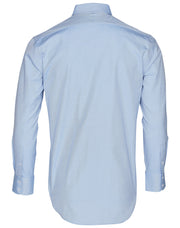 Men's CVC Oxford L/S Shirt