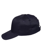 Cotton twill structured cap