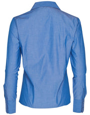 Women's Nano Tech Long Sleeve Shirt