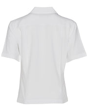 Women's Cooldry Short Sleeve Overblouse
