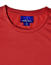 Ladies' Ultra Light Weight Performance S/S Tee