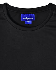 Ladies' Ultra Light Weight Performance S/S Tee