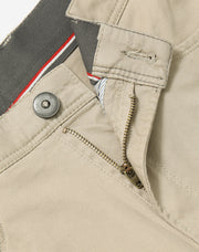 Men's Jean Style Flexi Chino Pants