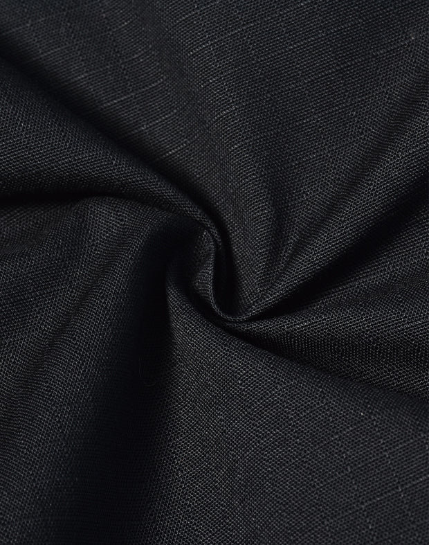 Rip-Stop Poly/Cotton Stretch Work Pants