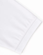 Men's Sustainable Poly/Cotton Corporate S/S Polo