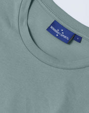 Men's Premium Cotton Face S/S Tee Shirt