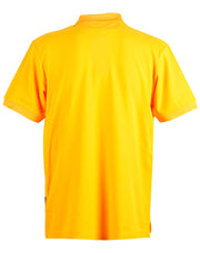 Men's Truedry Pique Polo