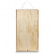 Tuscany Wine Gift Box - Double