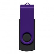 Helix 8GB Flash Drive