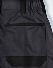 Unisex Utility Stretch Cargo Work Pants
