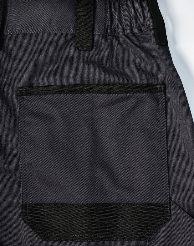 Unisex Utility Stretch Cargo Work Pants