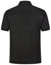 Men's Sustainable Poly/Cotton Corporate S/S Polo