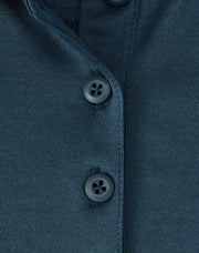 Ladies' Sustainable Poly/Cotton Corporate S/S Polo