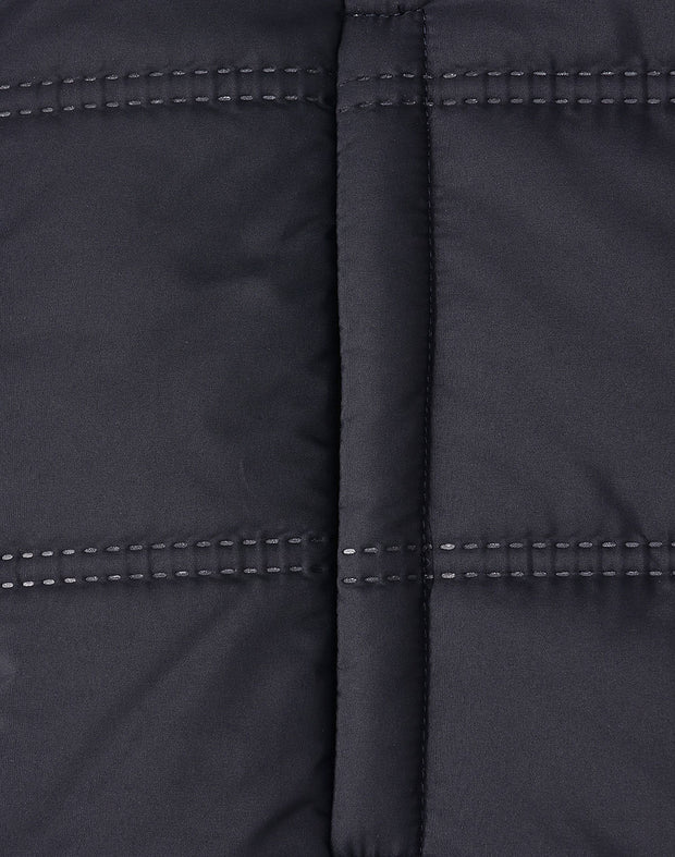Unisex Sustainable Seamless Parka Jacket (3D Cut)