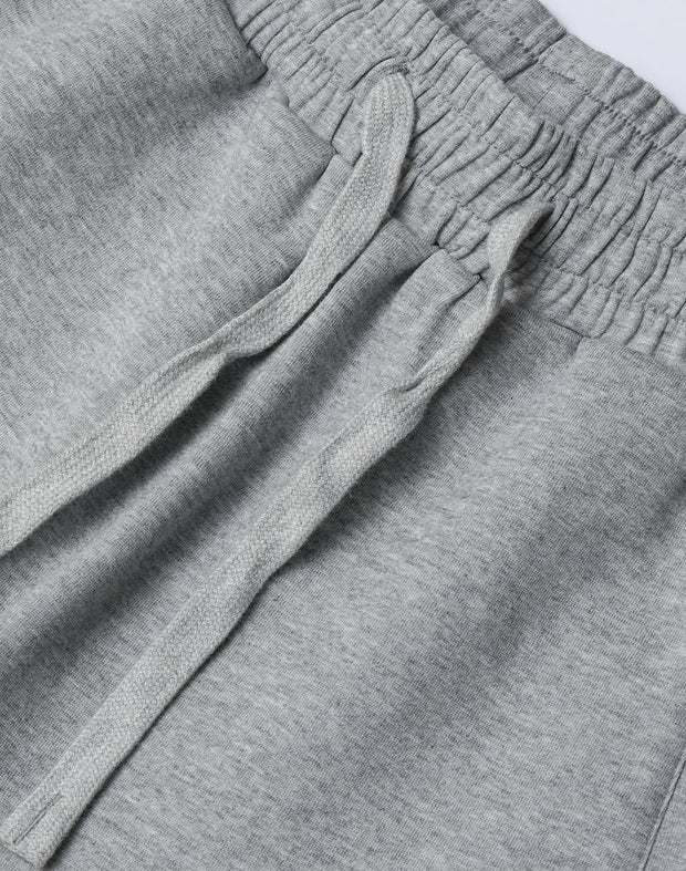 Unisex Airlayered CVC Sweatpants