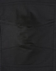 Unisex Cotton Stretch Ripstop Work Pants