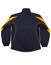 Kids Warm Up Jacket