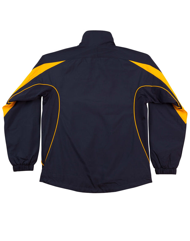 Kids Warm Up Jacket