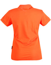 Ladies' Truedry Pique Polo