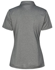 Ladies' Ultra Dry Cationic Short Sleeve Polo