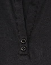 Ladies' Sustainable Poly/Cotton Contrast S/S Polo