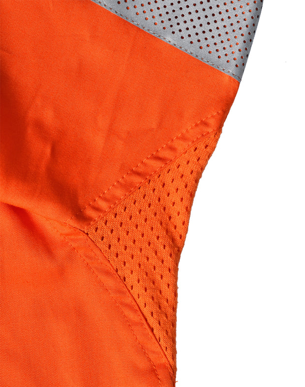 Biomotion NSW Rail Safety Shirt