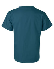 Unisex Scrubs Short Sleeve Tunic Top