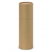 Eden Glass Bottle Bamboo Lid