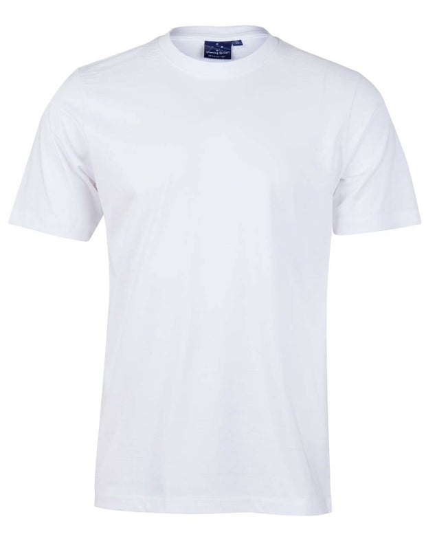 155gsm Unisex Cotton Tee