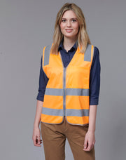 Biomotion Rail Safety Vest
