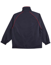 Adult's track top