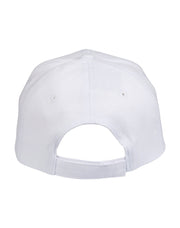 HEAVY BRUSHED COTTON CAP