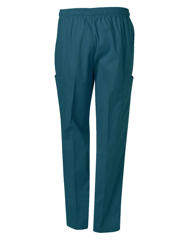 Unisex Scrubs Pants