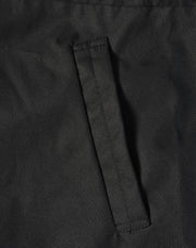 Long Line Stadium Jacket