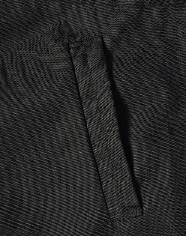 Long Line Stadium Jacket