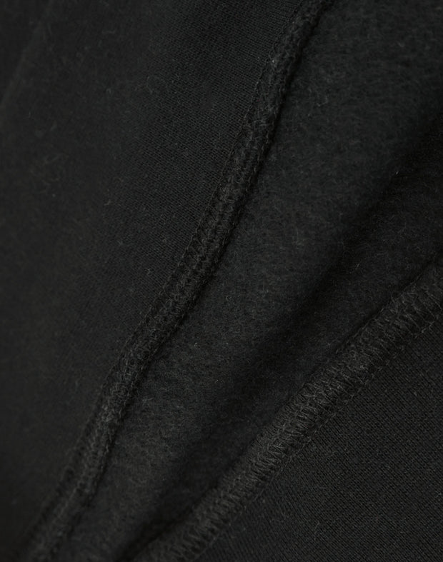 American style crewfleecy sweat