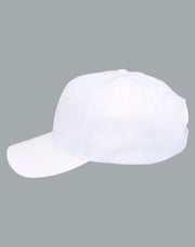Cotton twill structured cap