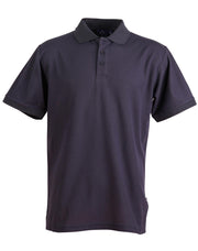 Men's Truedry Pique Polo