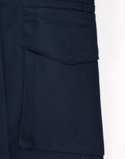 Unisex Cotton Stretch Ripstop Work Shorts