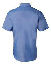 Men's Nano Tech Short Sleeve Shirt