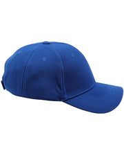 Pique mesh structured cap.