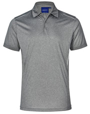 Men's Ultra Dry Cationic Short Sleeve Polo