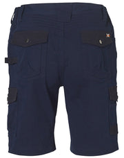 AIWX Workwear Short