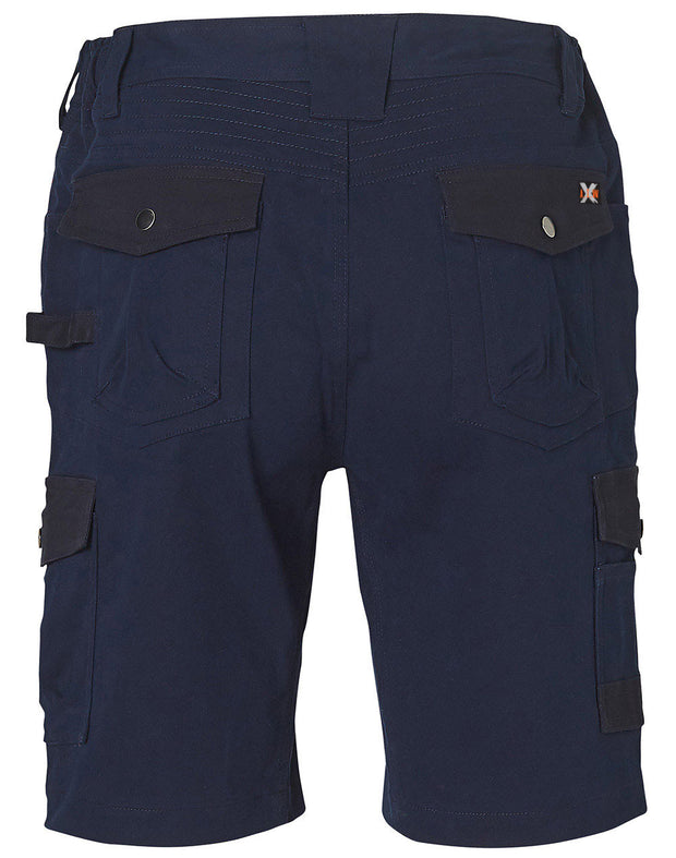 AIWX Workwear Short